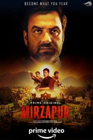 Mirzapur (2024) Hindi Season 3 Full TV Series Download filmyzilla 4k