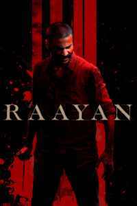 Raayan Full Movie Download filmyzilla 4k, HD, 1080p, 720p, 480p, 360p – 123moviesfilmyzilla.com